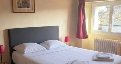 La petite Auberge