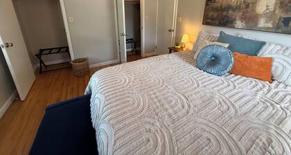 The Brick Haven in Brookings - spacious home in a central location!
