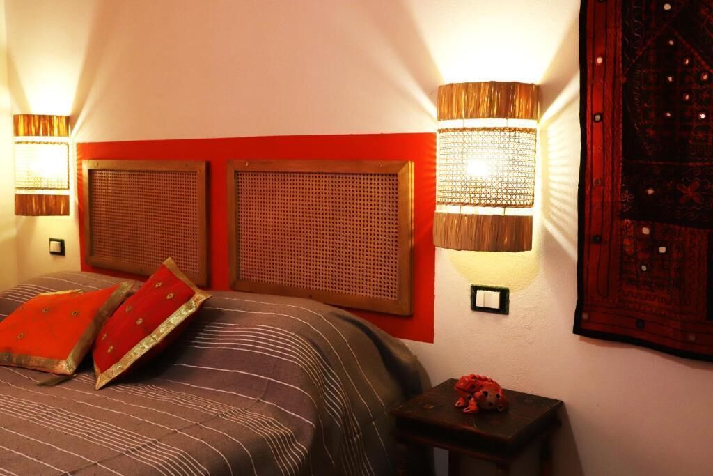 Habitación Confort con 1 cama doble o 2 individuales | Cunas gratuitas, wifi gratis, ropa de cama