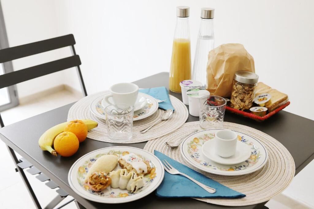 Frokostmåltid