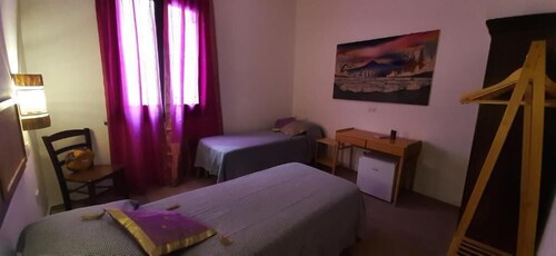 PROFUMO DI CALICANTO B&B