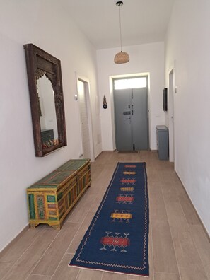 Recepción