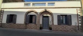 PROFUMO DI CALICANTO B&B
