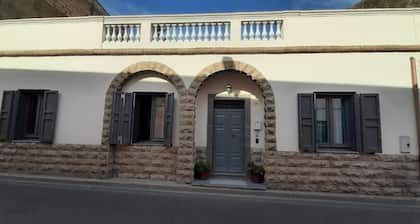 PROFUMO DI CALICANTO B&B