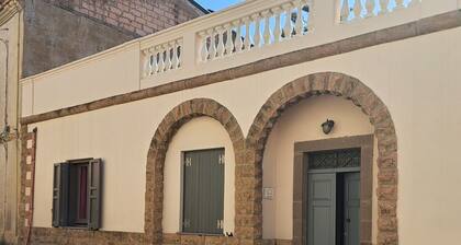 PROFUMO DI CALICANTO B&B
