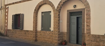 PROFUMO DI CALICANTO B&B