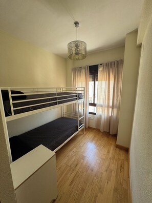Room - RURAL HOUSE, LA ALBORADA DE LA ALGARA (El Ronquillo)