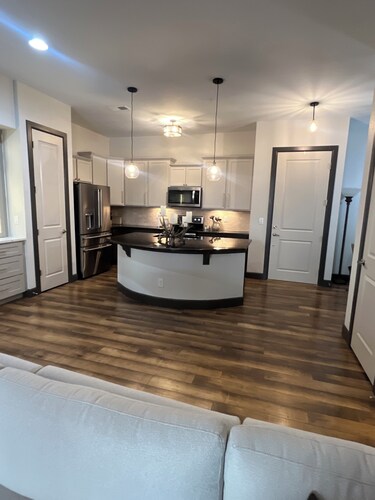 Luxury Furnished Condo in Denver Tech Center 1BR + Office 1BA  1100 Sq. Ft