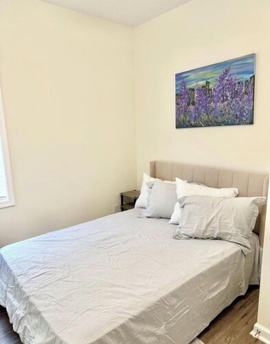 Fully updated home next to the Dairy Market plaza!