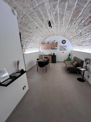 Lobby - An elegant and sophisticated vacation home located in Triggiano, 10 minutes from Bari (Triggiano)
