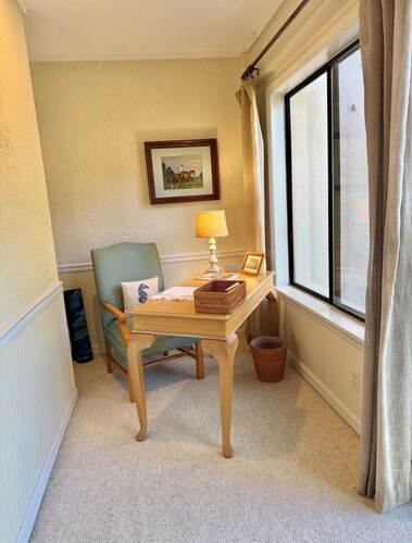 Cozy 2-bedroom villa in historic Belle Isle Yacht Club & Marina Georgetown SC