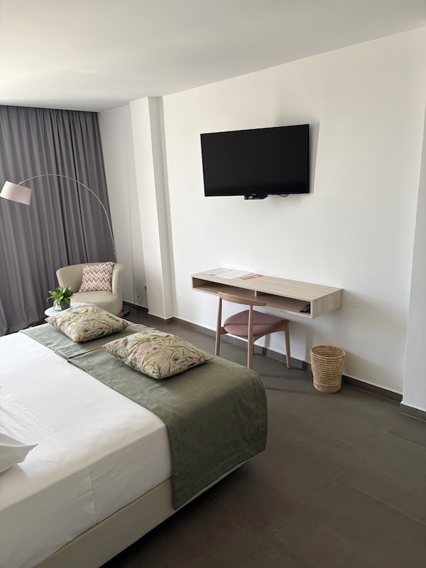 Chez Maria Julia Boutique Hotel - Praia