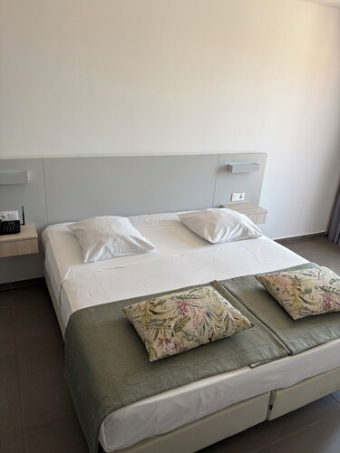 Chez Maria Julia Boutique Hotel