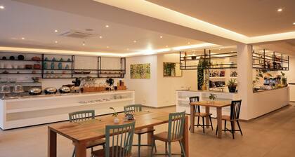 Chez Maria Julia Boutique Hotel