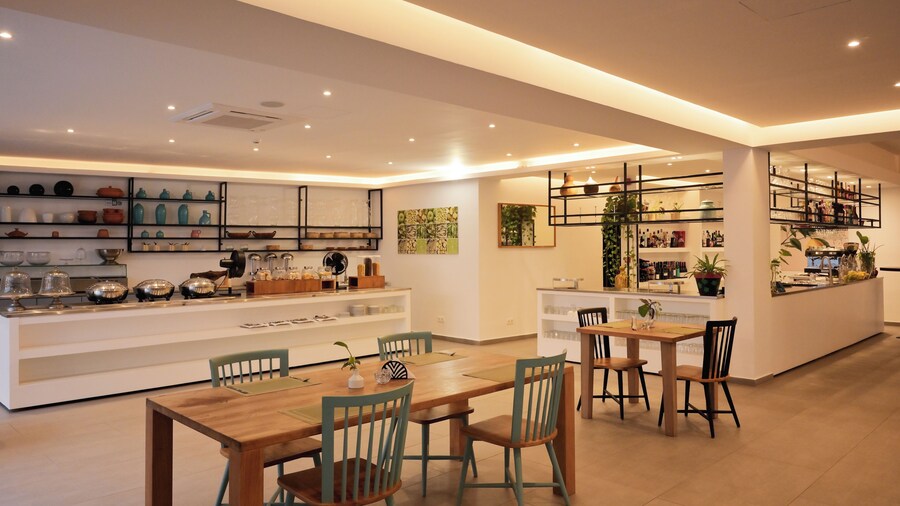 Chez Maria Julia Boutique Hotel