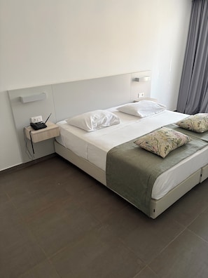 Comfort-Doppelzimmer