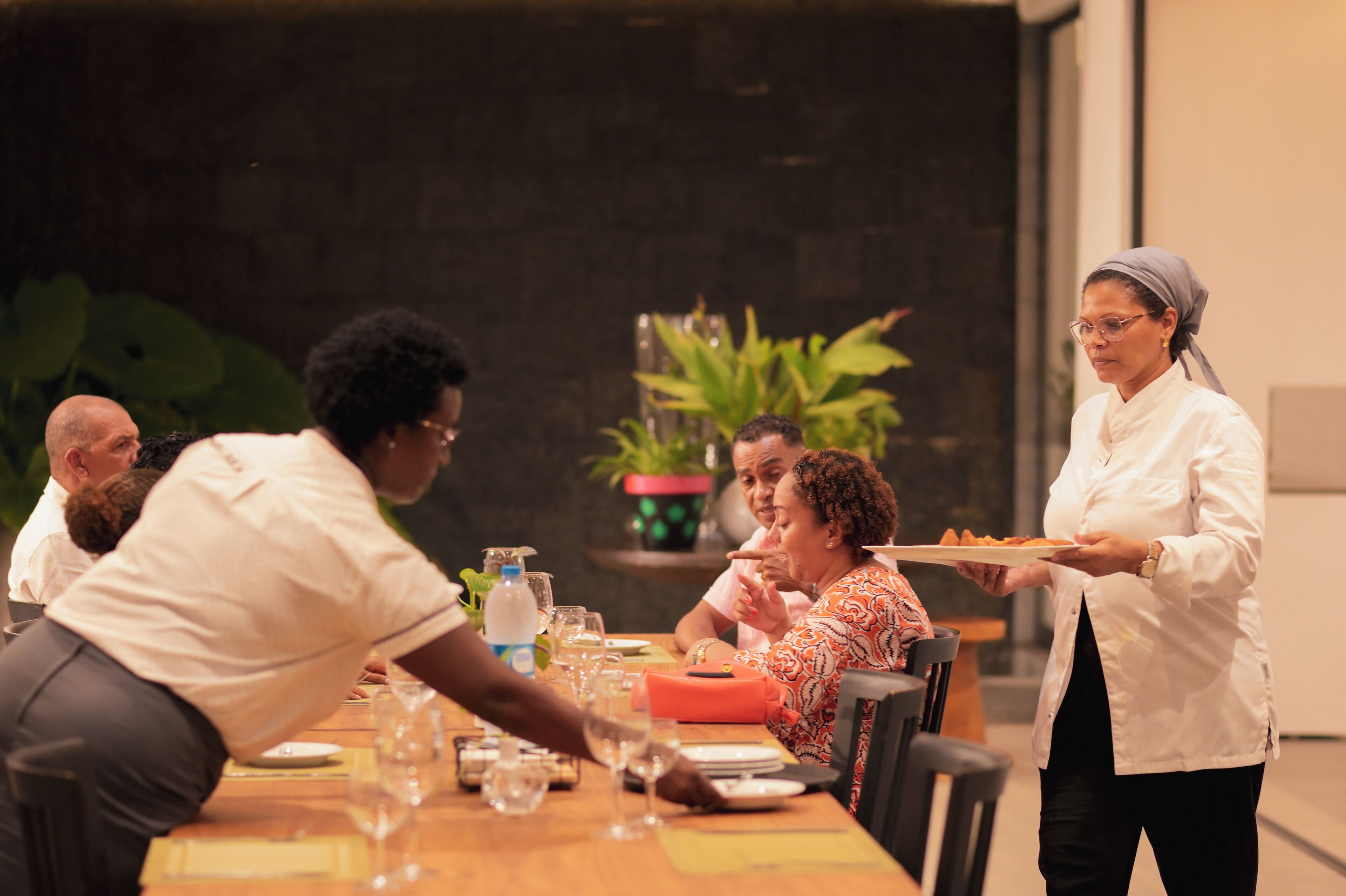 Restaurante