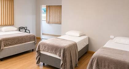 HOTEL MIRANTE