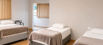 HOTEL MIRANTE