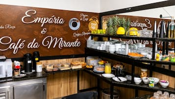 Restaurantes