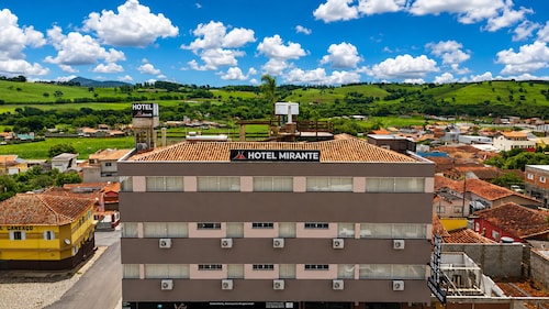 HOTEL MIRANTE
