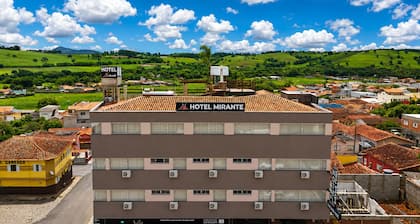 HOTEL MIRANTE