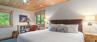 Gorgeous Handcrafted Cabin on Rabbit Lake, Aitkin