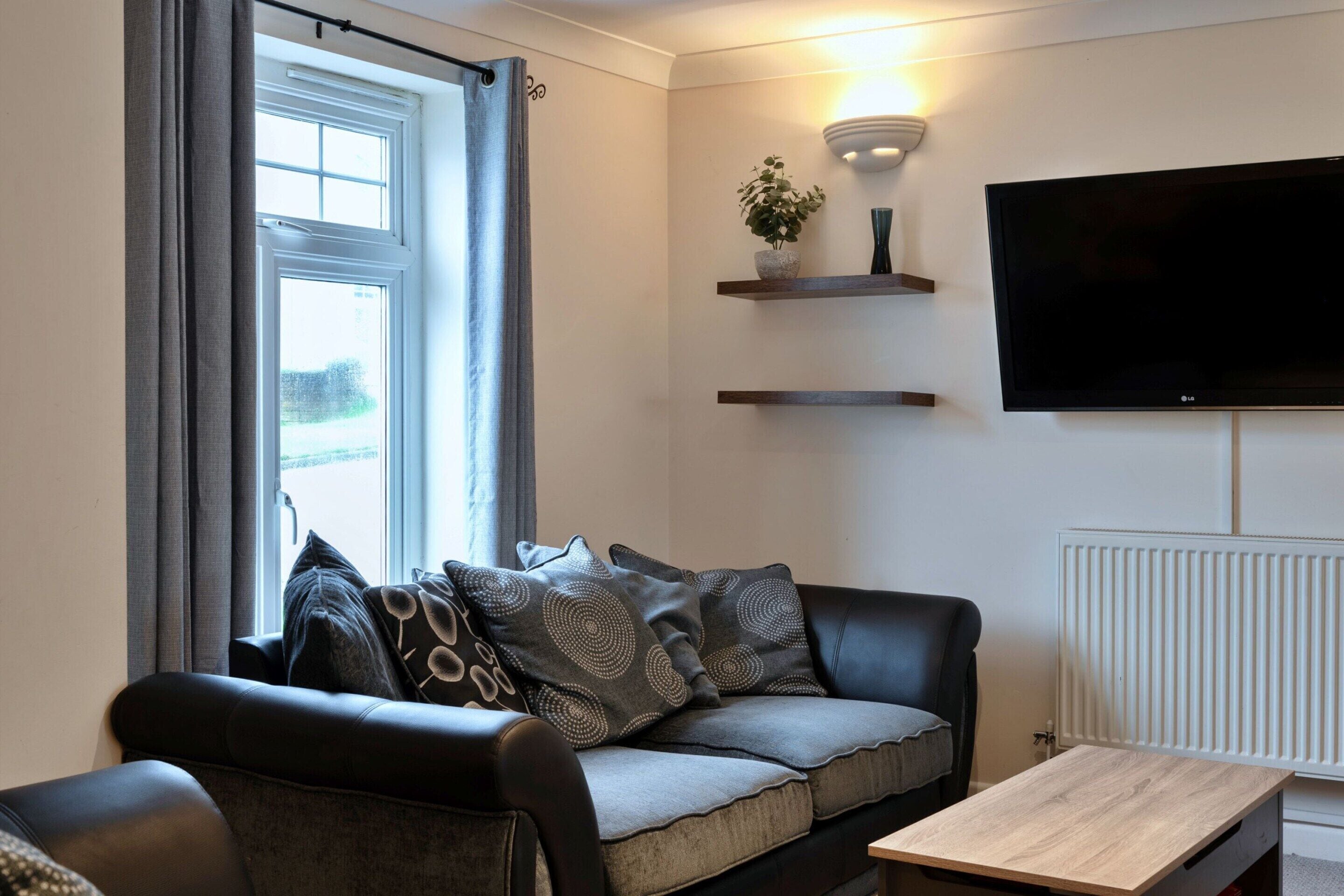 Hus | Oppholdsrom