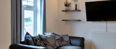 House | Living room