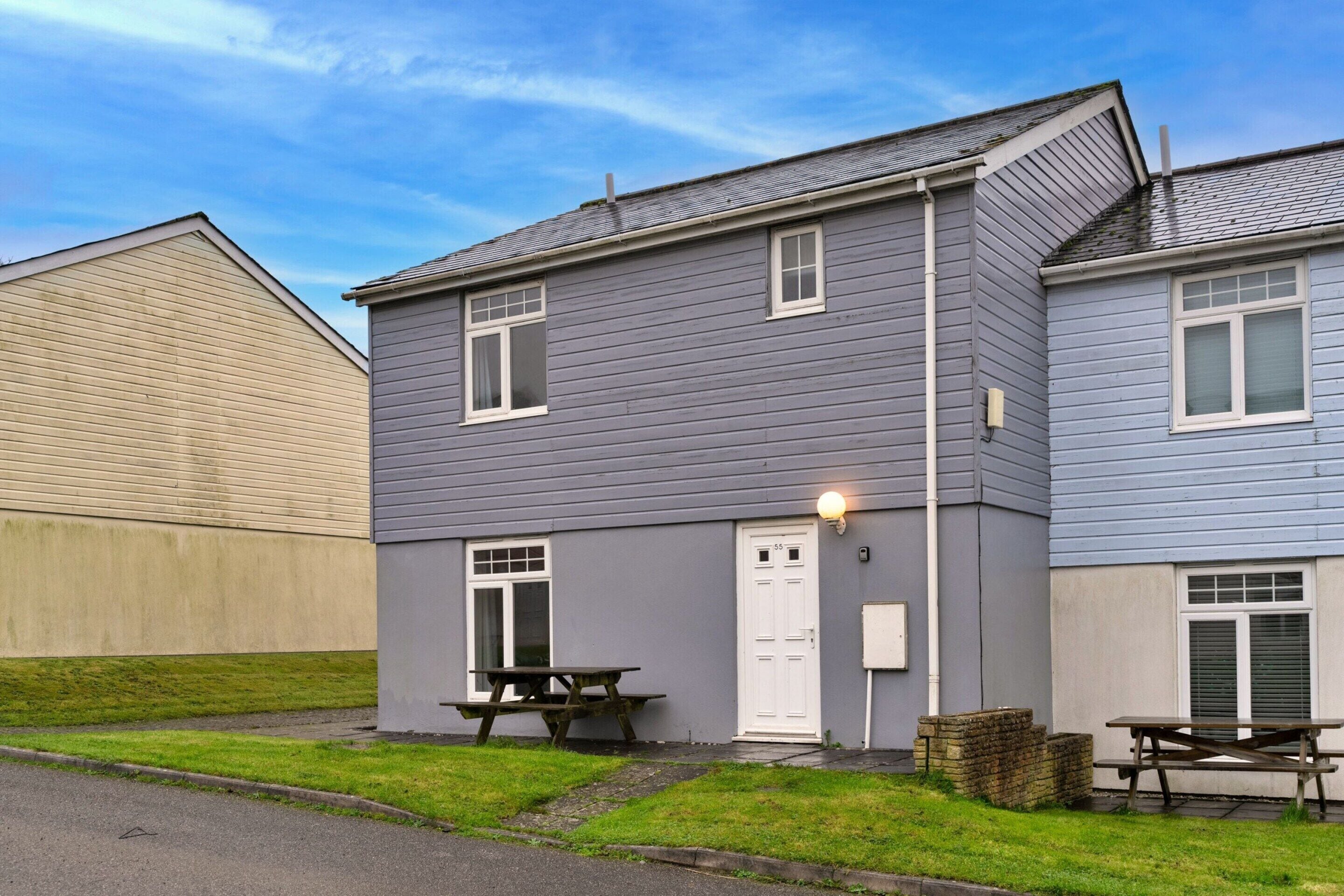 House | Exterior