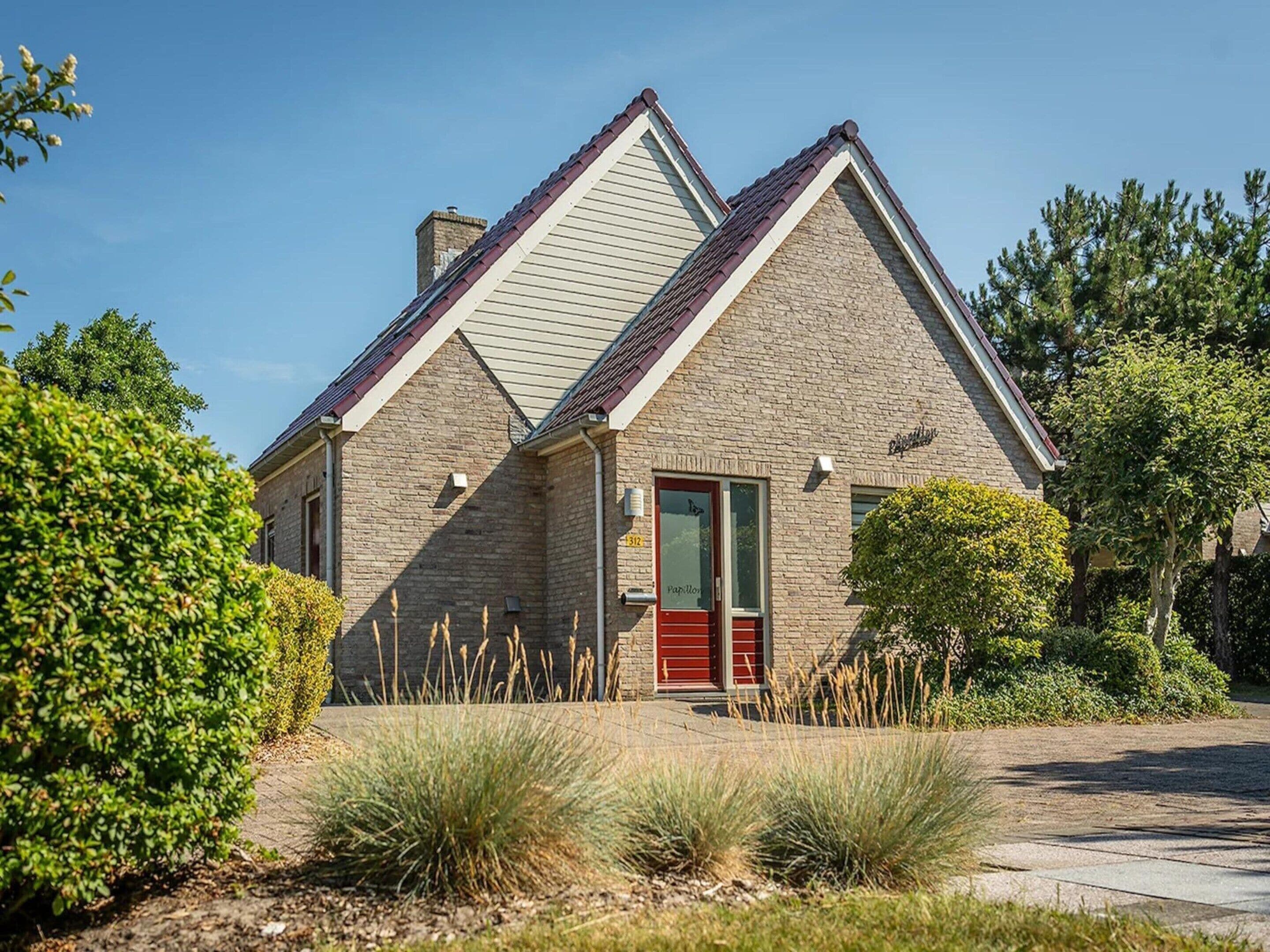 Villa | Außenbereich