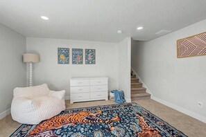 Interior - Art City Retreat, Near BYU and Sundance, Brand New (Spanish Fork)