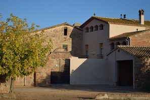 Exterieur