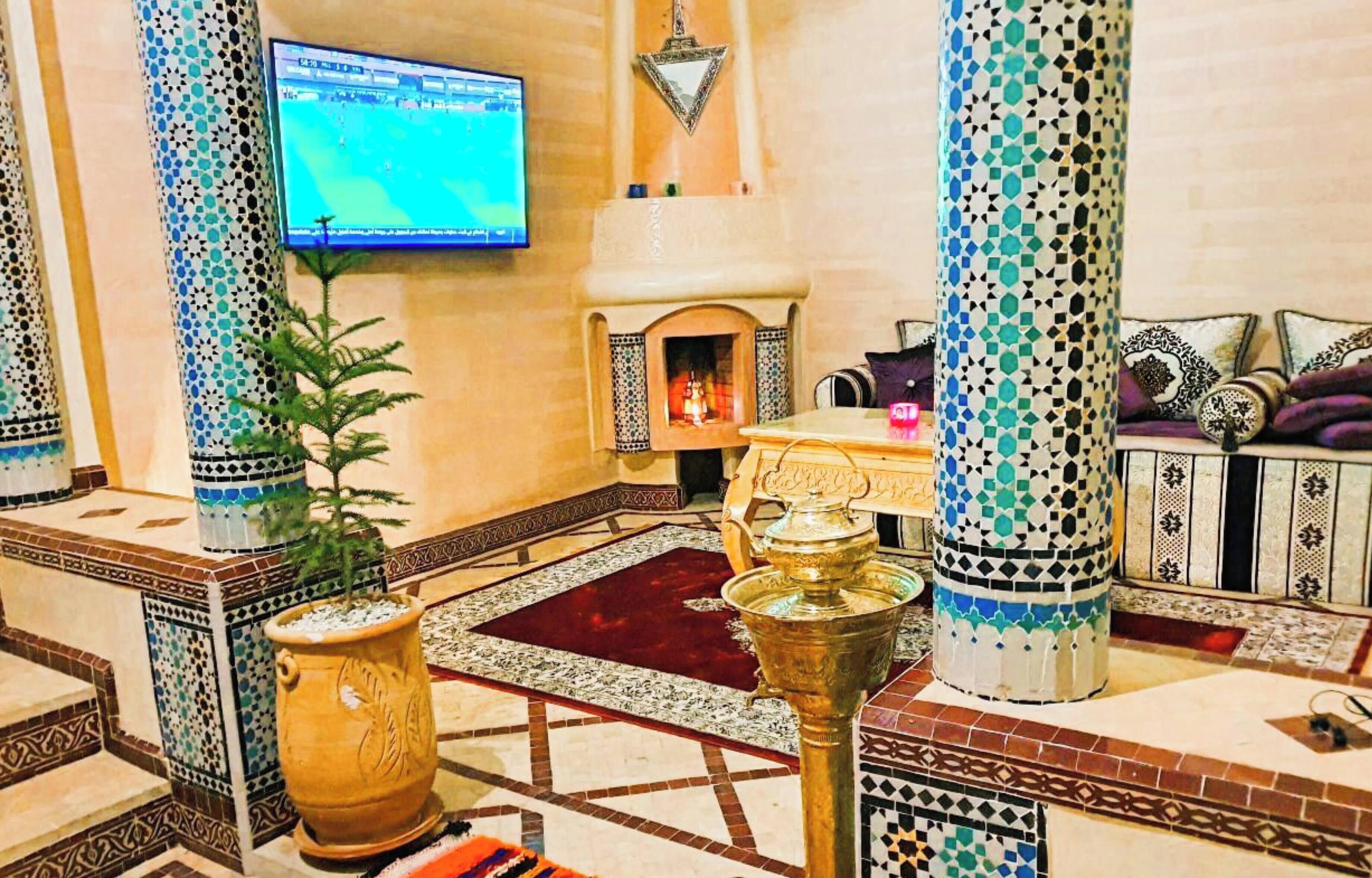 Intérieur