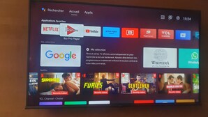 Fernseher