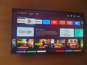 Fernseher