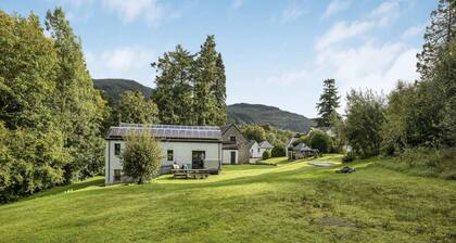 9-bedroom Scottish Retreat