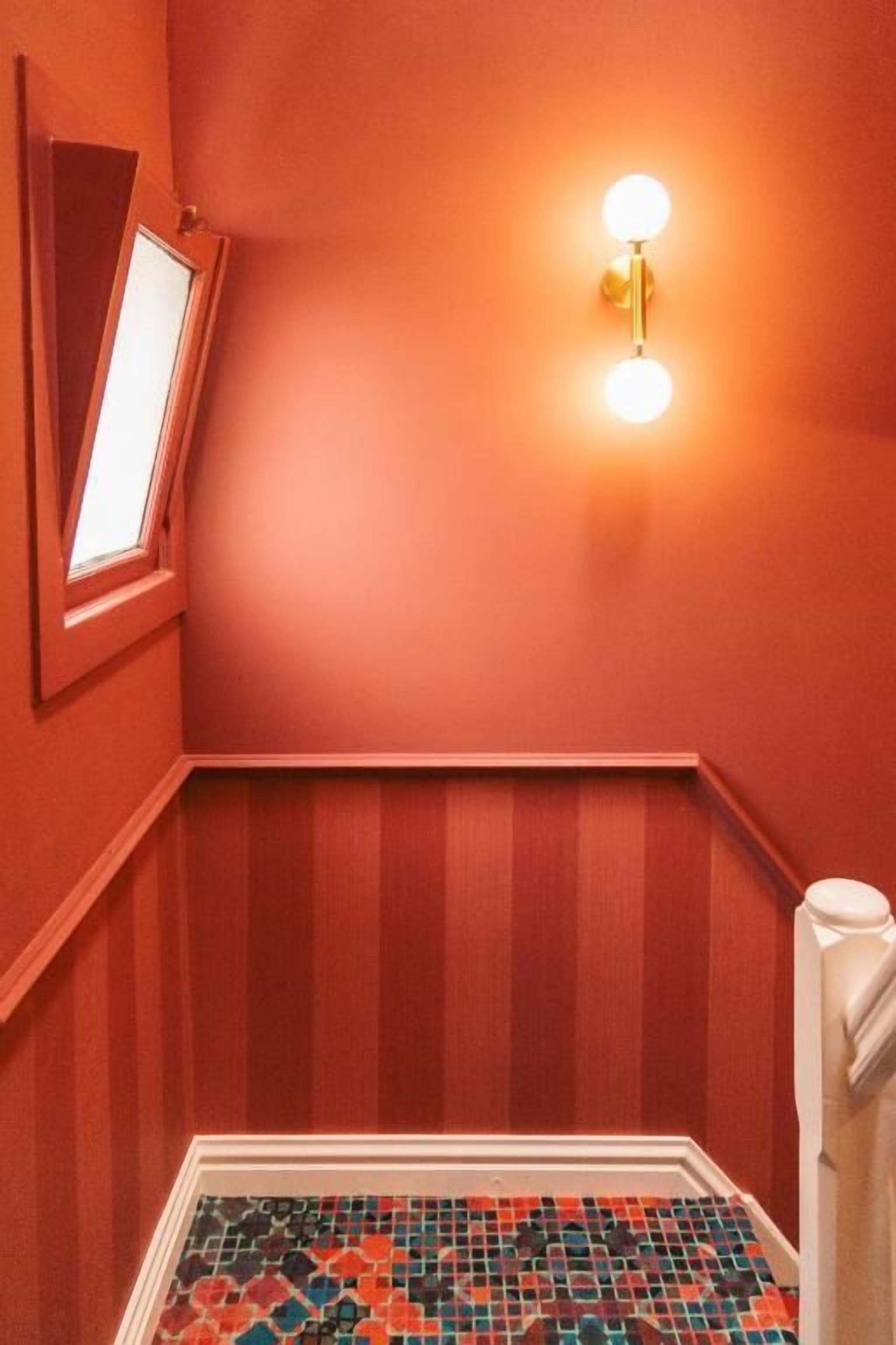 Double Room | Interior