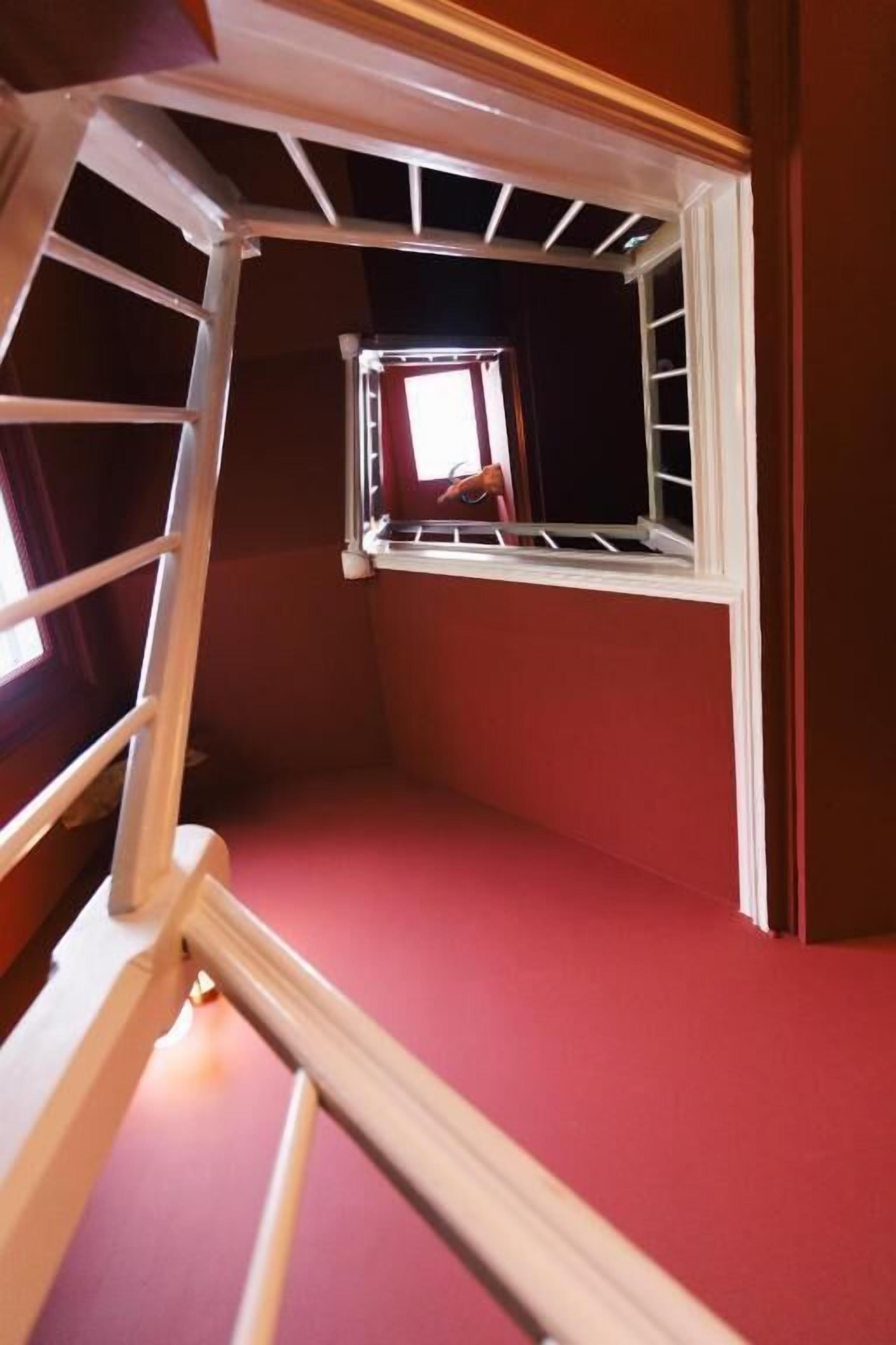 Habitación doble | Interior