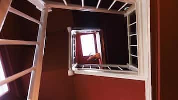 Habitación doble | Interior