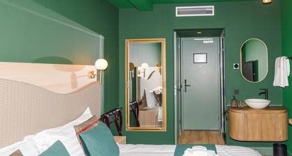 Boutique Hotel Parel aan de Zaan