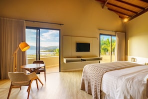 Luxury Suite, Lake View - Pousada Terramare (Guapé)