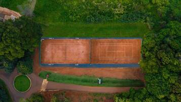 Sportplatz