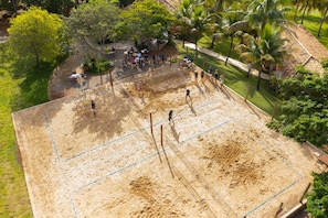 Sportplatz