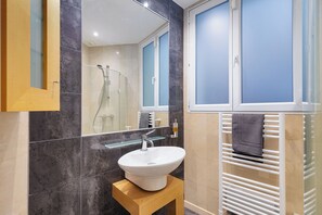 Badkamer