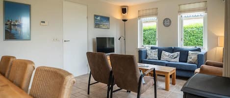 Villa | Living room