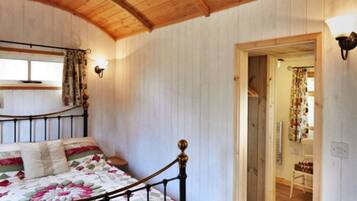 Chalet | 1 bilik tidur