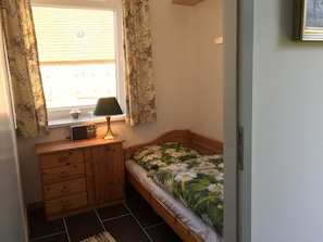 3 Schlafzimmer, WLAN, Bettwäsche