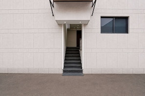 Huis | Receptie
