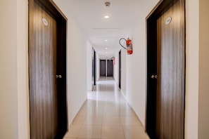 Huis | Interieur